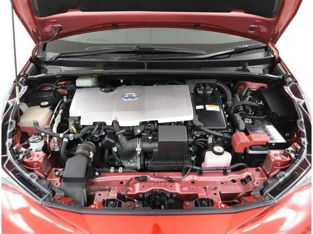 プリウス Ａツーリングセレクション　ＴＯＹＯＴＡ認定中古車　当社下取りワンオーナー　フルセグ　メモリーナビ　ＤＶＤ再生　ミュージックプレイヤー接続可　バックカメラ　衝突被害軽減システム　ＥＴＣ　ドラレコ　ＬＥＤヘッドランプ（32枚目）