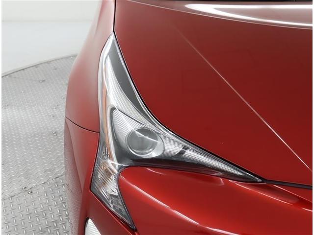 プリウス Ａツーリングセレクション　ＴＯＹＯＴＡ認定中古車　当社下取りワンオーナー　フルセグ　メモリーナビ　ＤＶＤ再生　ミュージックプレイヤー接続可　バックカメラ　衝突被害軽減システム　ＥＴＣ　ドラレコ　ＬＥＤヘッドランプ（34枚目）