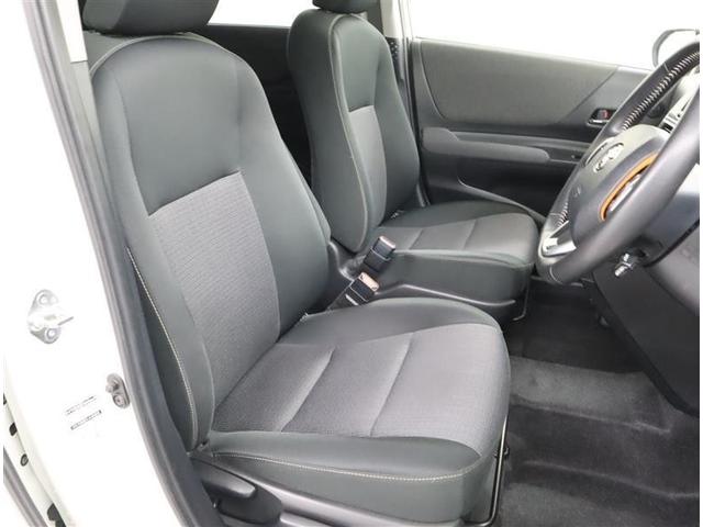 シエンタ ハイブリッド　ファンベースＧ　ワンセグ　メモリーナビ　ミュージックプレイヤー接続可　バックカメラ　衝突被害軽減システム　ＥＴＣ　両側電動スライド　ウオークスルー　ワンオーナー　記録簿（6枚目）