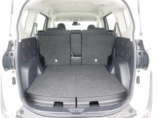 シエンタ ハイブリッド　ファンベースＧ　ワンセグ　メモリーナビ　ミュージックプレイヤー接続可　バックカメラ　衝突被害軽減システム　ＥＴＣ　両側電動スライド　ウオークスルー　ワンオーナー　記録簿（9枚目）