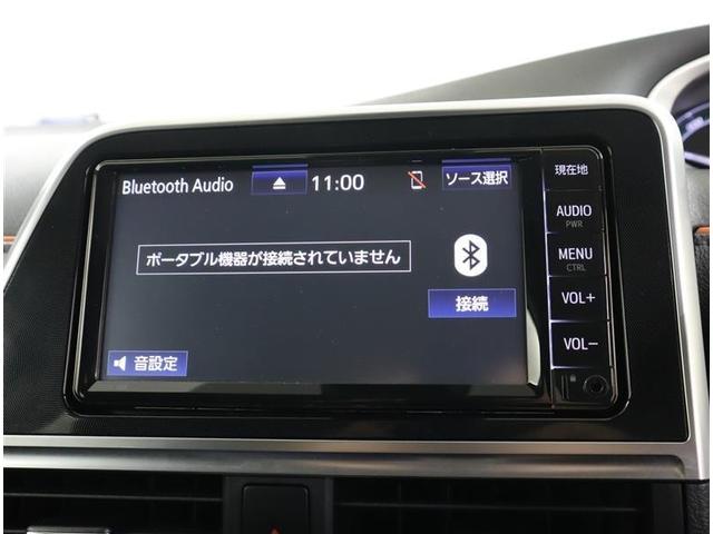 シエンタ ハイブリッド　ファンベースＧ　ワンセグ　メモリーナビ　ミュージックプレイヤー接続可　バックカメラ　衝突被害軽減システム　ＥＴＣ　両側電動スライド　ウオークスルー　ワンオーナー　記録簿（12枚目）