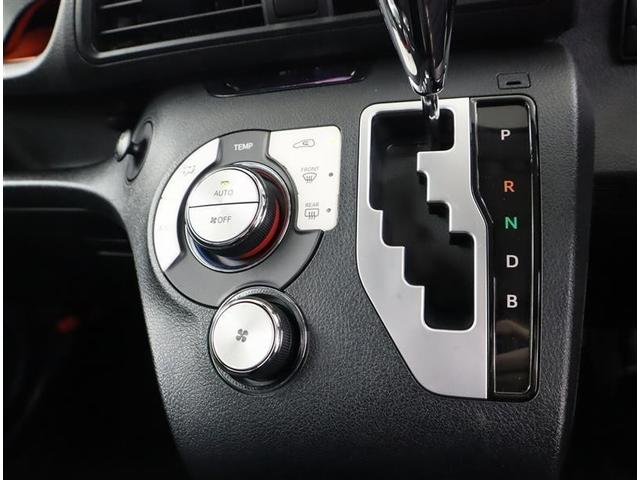 シエンタ ハイブリッド　ファンベースＧ　ワンセグ　メモリーナビ　ミュージックプレイヤー接続可　バックカメラ　衝突被害軽減システム　ＥＴＣ　両側電動スライド　ウオークスルー　ワンオーナー　記録簿（14枚目）