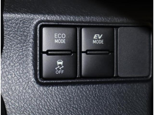 シエンタ ハイブリッド　ファンベースＧ　ワンセグ　メモリーナビ　ミュージックプレイヤー接続可　バックカメラ　衝突被害軽減システム　ＥＴＣ　両側電動スライド　ウオークスルー　ワンオーナー　記録簿（16枚目）