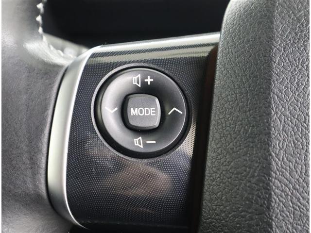 シエンタ ハイブリッド　ファンベースＧ　ワンセグ　メモリーナビ　ミュージックプレイヤー接続可　バックカメラ　衝突被害軽減システム　ＥＴＣ　両側電動スライド　ウオークスルー　ワンオーナー　記録簿（17枚目）