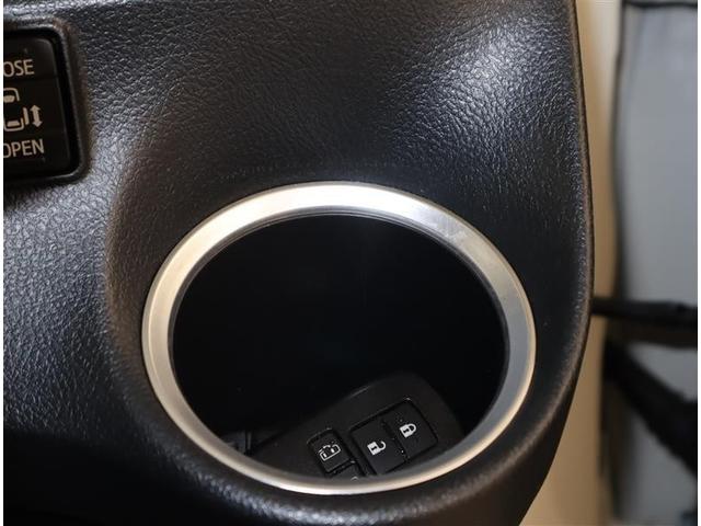 シエンタ ハイブリッド　ファンベースＧ　ワンセグ　メモリーナビ　ミュージックプレイヤー接続可　バックカメラ　衝突被害軽減システム　ＥＴＣ　両側電動スライド　ウオークスルー　ワンオーナー　記録簿（22枚目）