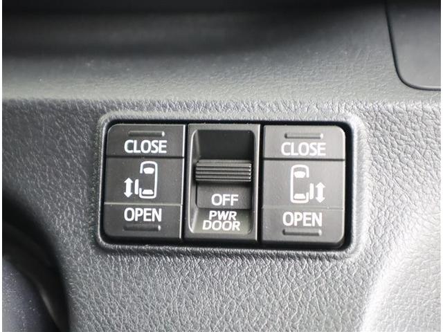 シエンタ ハイブリッド　ファンベースＧ　ワンセグ　メモリーナビ　ミュージックプレイヤー接続可　バックカメラ　衝突被害軽減システム　ＥＴＣ　両側電動スライド　ウオークスルー　ワンオーナー　記録簿（23枚目）