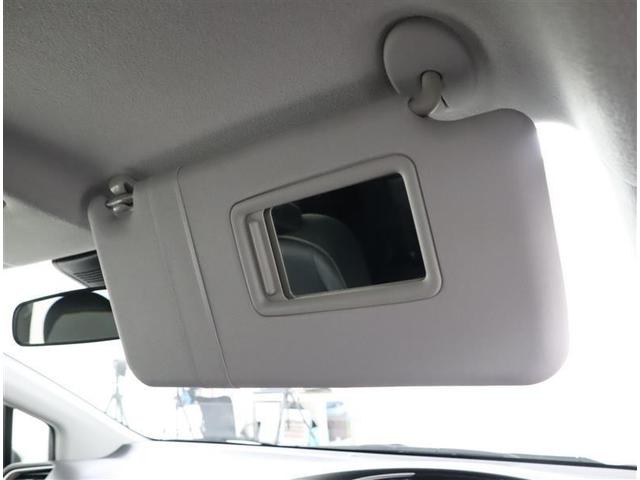 シエンタ ハイブリッド　ファンベースＧ　ワンセグ　メモリーナビ　ミュージックプレイヤー接続可　バックカメラ　衝突被害軽減システム　ＥＴＣ　両側電動スライド　ウオークスルー　ワンオーナー　記録簿（26枚目）