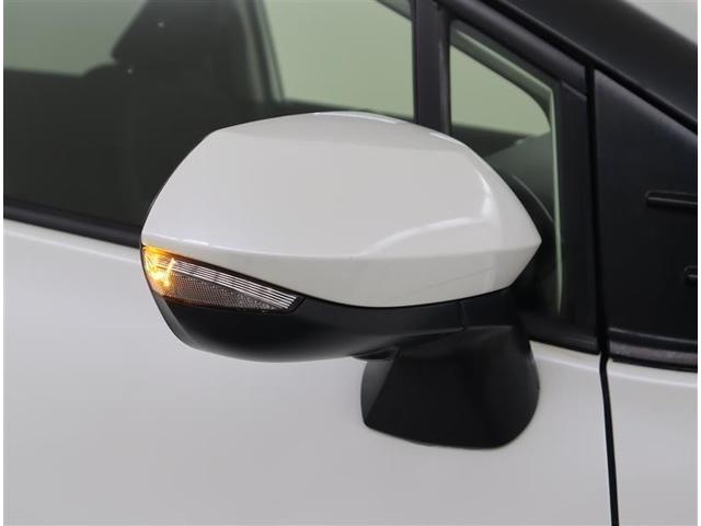 シエンタ ハイブリッド　ファンベースＧ　ワンセグ　メモリーナビ　ミュージックプレイヤー接続可　バックカメラ　衝突被害軽減システム　ＥＴＣ　両側電動スライド　ウオークスルー　ワンオーナー　記録簿（27枚目）