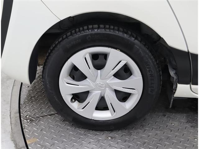 シエンタ ハイブリッド　ファンベースＧ　ワンセグ　メモリーナビ　ミュージックプレイヤー接続可　バックカメラ　衝突被害軽減システム　ＥＴＣ　両側電動スライド　ウオークスルー　ワンオーナー　記録簿（29枚目）