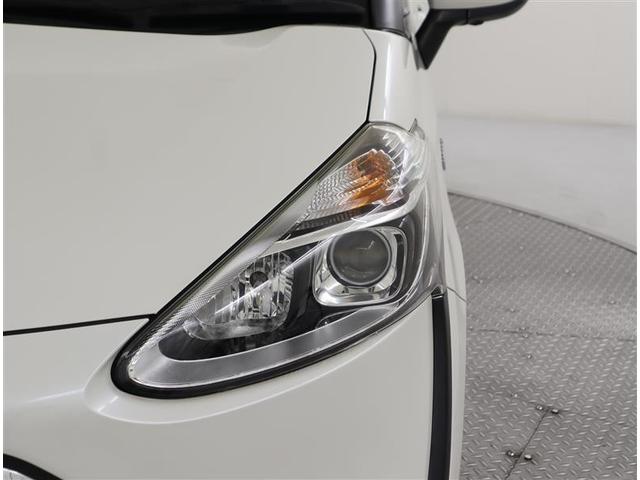 シエンタ ハイブリッド　ファンベースＧ　ワンセグ　メモリーナビ　ミュージックプレイヤー接続可　バックカメラ　衝突被害軽減システム　ＥＴＣ　両側電動スライド　ウオークスルー　ワンオーナー　記録簿（33枚目）