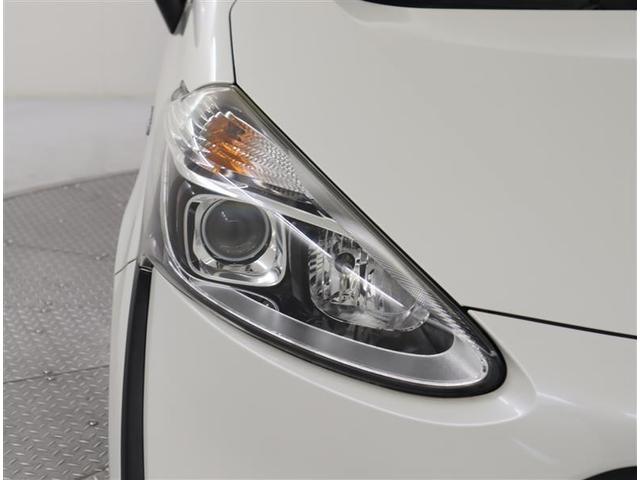 シエンタ ハイブリッド　ファンベースＧ　ワンセグ　メモリーナビ　ミュージックプレイヤー接続可　バックカメラ　衝突被害軽減システム　ＥＴＣ　両側電動スライド　ウオークスルー　ワンオーナー　記録簿（34枚目）