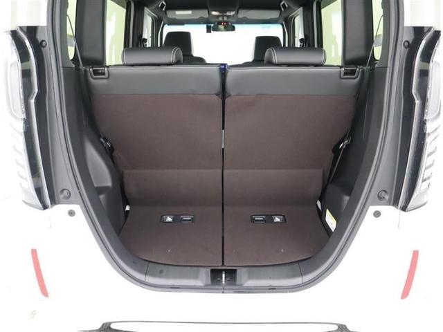 Ｎ－ＢＯＸカスタム Ｇ・Ｌターボホンダセンシング　フルセグ　メモリーナビ　ＤＶＤ再生　ミュージックプレイヤー接続可　バックカメラ　衝突被害軽減システム　ＥＴＣ　ドラレコ　両側電動スライド　ＬＥＤヘッドランプ　ワンオーナー　フルエアロ　記録簿（9枚目）