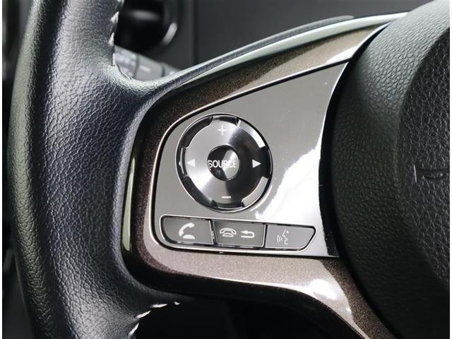 Ｎ－ＢＯＸカスタム Ｇ・Ｌターボホンダセンシング　フルセグ　メモリーナビ　ＤＶＤ再生　ミュージックプレイヤー接続可　バックカメラ　衝突被害軽減システム　ＥＴＣ　ドラレコ　両側電動スライド　ＬＥＤヘッドランプ　ワンオーナー　フルエアロ　記録簿（17枚目）