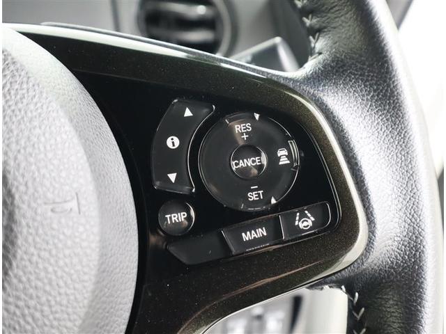 Ｎ－ＢＯＸカスタム Ｇ・Ｌターボホンダセンシング　フルセグ　メモリーナビ　ＤＶＤ再生　ミュージックプレイヤー接続可　バックカメラ　衝突被害軽減システム　ＥＴＣ　ドラレコ　両側電動スライド　ＬＥＤヘッドランプ　ワンオーナー　フルエアロ　記録簿（18枚目）