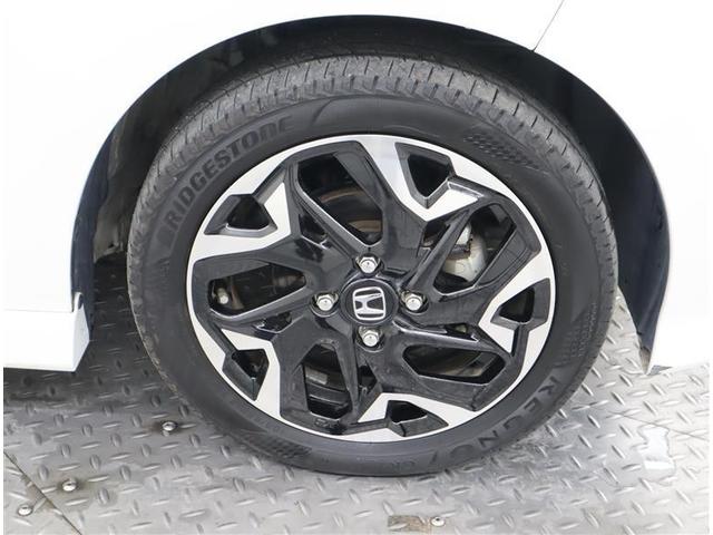 Ｎ－ＢＯＸカスタム Ｇ・Ｌターボホンダセンシング　フルセグ　メモリーナビ　ＤＶＤ再生　ミュージックプレイヤー接続可　バックカメラ　衝突被害軽減システム　ＥＴＣ　ドラレコ　両側電動スライド　ＬＥＤヘッドランプ　ワンオーナー　フルエアロ　記録簿（25枚目）