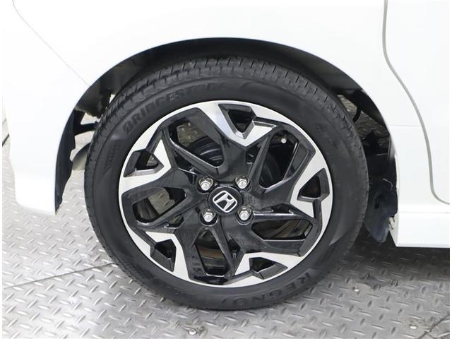 Ｎ－ＢＯＸカスタム Ｇ・Ｌターボホンダセンシング　フルセグ　メモリーナビ　ＤＶＤ再生　ミュージックプレイヤー接続可　バックカメラ　衝突被害軽減システム　ＥＴＣ　ドラレコ　両側電動スライド　ＬＥＤヘッドランプ　ワンオーナー　フルエアロ　記録簿（26枚目）