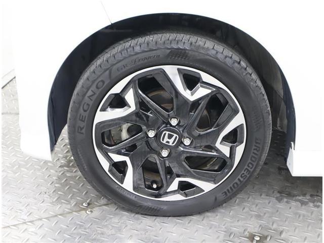 Ｎ－ＢＯＸカスタム Ｇ・Ｌターボホンダセンシング　フルセグ　メモリーナビ　ＤＶＤ再生　ミュージックプレイヤー接続可　バックカメラ　衝突被害軽減システム　ＥＴＣ　ドラレコ　両側電動スライド　ＬＥＤヘッドランプ　ワンオーナー　フルエアロ　記録簿（27枚目）