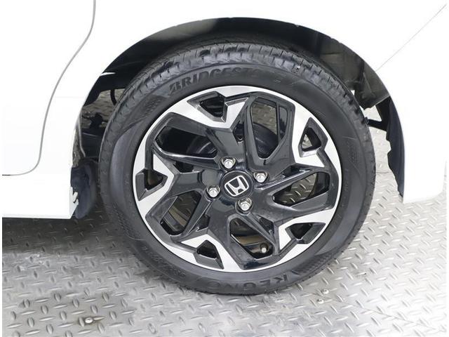 Ｎ－ＢＯＸカスタム Ｇ・Ｌターボホンダセンシング　フルセグ　メモリーナビ　ＤＶＤ再生　ミュージックプレイヤー接続可　バックカメラ　衝突被害軽減システム　ＥＴＣ　ドラレコ　両側電動スライド　ＬＥＤヘッドランプ　ワンオーナー　フルエアロ　記録簿（28枚目）