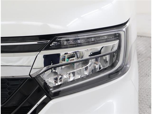 Ｎ－ＢＯＸカスタム Ｇ・Ｌターボホンダセンシング　フルセグ　メモリーナビ　ＤＶＤ再生　ミュージックプレイヤー接続可　バックカメラ　衝突被害軽減システム　ＥＴＣ　ドラレコ　両側電動スライド　ＬＥＤヘッドランプ　ワンオーナー　フルエアロ　記録簿（30枚目）