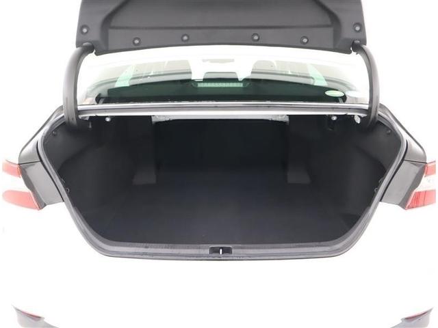 カムリ Ｇ　ＴＯＹＯＴＡ認定中古車　当社下取りワンオーナー　フルセグ　メモリーナビ　ＤＶＤ再生　ミュージックプレイヤー接続可　バックカメラ　衝突被害軽減システム　ＥＴＣ　ドラレコ　ＬＥＤヘッドランプ（12枚目）