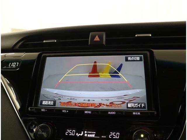 カムリ Ｇ　ＴＯＹＯＴＡ認定中古車　当社下取りワンオーナー　フルセグ　メモリーナビ　ＤＶＤ再生　ミュージックプレイヤー接続可　バックカメラ　衝突被害軽減システム　ＥＴＣ　ドラレコ　ＬＥＤヘッドランプ（16枚目）