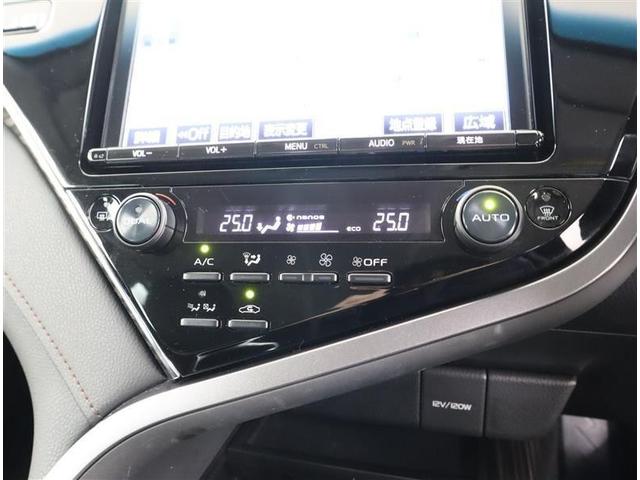 カムリ Ｇ　ＴＯＹＯＴＡ認定中古車　当社下取りワンオーナー　フルセグ　メモリーナビ　ＤＶＤ再生　ミュージックプレイヤー接続可　バックカメラ　衝突被害軽減システム　ＥＴＣ　ドラレコ　ＬＥＤヘッドランプ（17枚目）