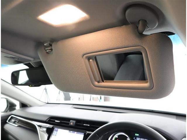 カムリ Ｇ　ＴＯＹＯＴＡ認定中古車　当社下取りワンオーナー　フルセグ　メモリーナビ　ＤＶＤ再生　ミュージックプレイヤー接続可　バックカメラ　衝突被害軽減システム　ＥＴＣ　ドラレコ　ＬＥＤヘッドランプ（28枚目）