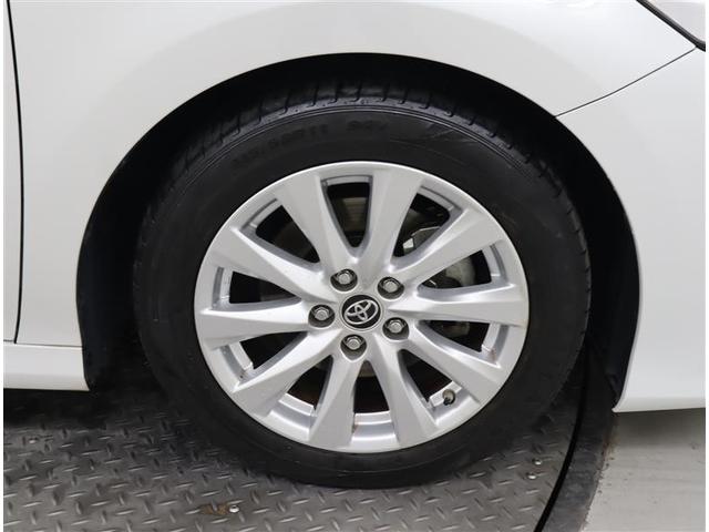カムリ Ｇ　ＴＯＹＯＴＡ認定中古車　当社下取りワンオーナー　フルセグ　メモリーナビ　ＤＶＤ再生　ミュージックプレイヤー接続可　バックカメラ　衝突被害軽減システム　ＥＴＣ　ドラレコ　ＬＥＤヘッドランプ（30枚目）