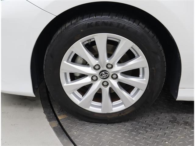 カムリ Ｇ　ＴＯＹＯＴＡ認定中古車　当社下取りワンオーナー　フルセグ　メモリーナビ　ＤＶＤ再生　ミュージックプレイヤー接続可　バックカメラ　衝突被害軽減システム　ＥＴＣ　ドラレコ　ＬＥＤヘッドランプ（32枚目）