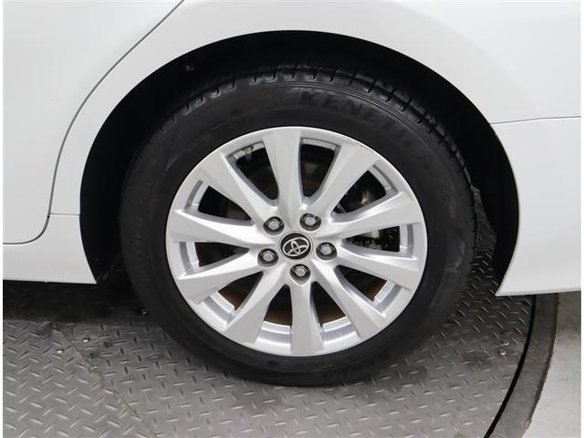 カムリ Ｇ　ＴＯＹＯＴＡ認定中古車　当社下取りワンオーナー　フルセグ　メモリーナビ　ＤＶＤ再生　ミュージックプレイヤー接続可　バックカメラ　衝突被害軽減システム　ＥＴＣ　ドラレコ　ＬＥＤヘッドランプ（33枚目）