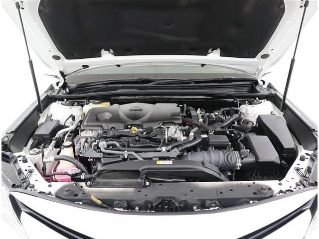 カムリ Ｇ　ＴＯＹＯＴＡ認定中古車　当社下取りワンオーナー　フルセグ　メモリーナビ　ＤＶＤ再生　ミュージックプレイヤー接続可　バックカメラ　衝突被害軽減システム　ＥＴＣ　ドラレコ　ＬＥＤヘッドランプ（34枚目）