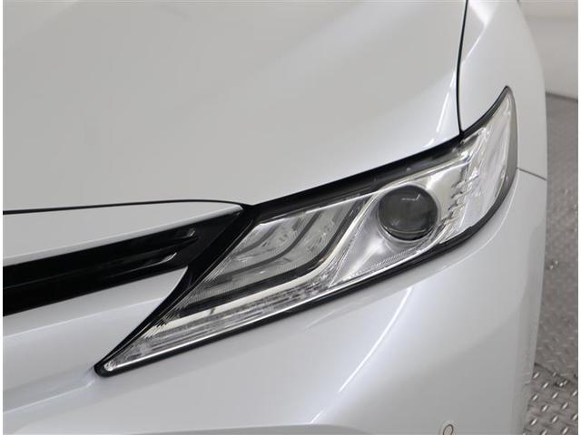 カムリ Ｇ　ＴＯＹＯＴＡ認定中古車　当社下取りワンオーナー　フルセグ　メモリーナビ　ＤＶＤ再生　ミュージックプレイヤー接続可　バックカメラ　衝突被害軽減システム　ＥＴＣ　ドラレコ　ＬＥＤヘッドランプ（35枚目）