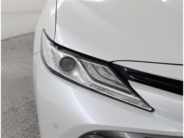 カムリ Ｇ　ＴＯＹＯＴＡ認定中古車　当社下取りワンオーナー　フルセグ　メモリーナビ　ＤＶＤ再生　ミュージックプレイヤー接続可　バックカメラ　衝突被害軽減システム　ＥＴＣ　ドラレコ　ＬＥＤヘッドランプ（36枚目）