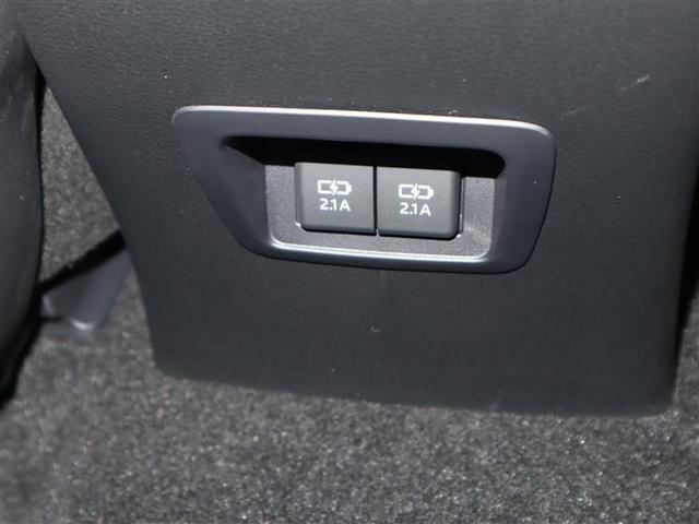 カローラクロス ハイブリッド　Ｚ　ＴＯＹＯＴＡ認定中古車　当社下取りワンオーナー　フルセグ　ミュージックプレイヤー接続可　バックカメラ　衝突被害軽減システム　ＥＴＣ　ドラレコ　ＬＥＤヘッドランプ　ワンオーナー　フルエアロ　記録簿（9枚目）