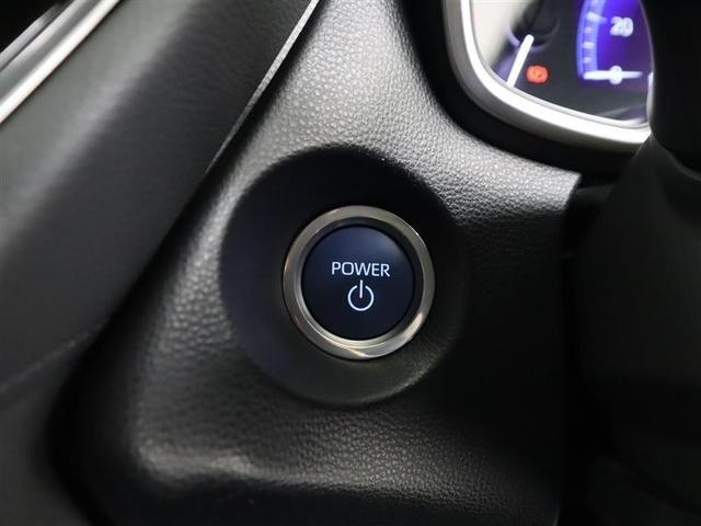 カローラクロス ハイブリッド　Ｚ　ＴＯＹＯＴＡ認定中古車　当社下取りワンオーナー　フルセグ　ミュージックプレイヤー接続可　バックカメラ　衝突被害軽減システム　ＥＴＣ　ドラレコ　ＬＥＤヘッドランプ　ワンオーナー　フルエアロ　記録簿（27枚目）