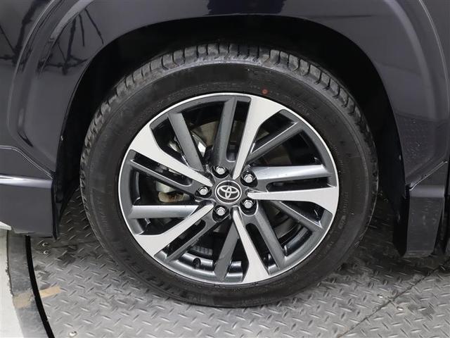 カローラクロス ハイブリッド　Ｚ　ＴＯＹＯＴＡ認定中古車　当社下取りワンオーナー　フルセグ　ミュージックプレイヤー接続可　バックカメラ　衝突被害軽減システム　ＥＴＣ　ドラレコ　ＬＥＤヘッドランプ　ワンオーナー　フルエアロ　記録簿（34枚目）