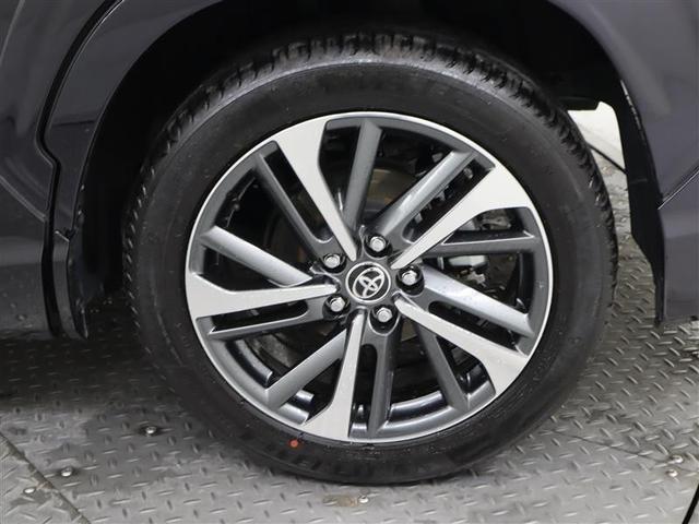 カローラクロス ハイブリッド　Ｚ　ＴＯＹＯＴＡ認定中古車　当社下取りワンオーナー　フルセグ　ミュージックプレイヤー接続可　バックカメラ　衝突被害軽減システム　ＥＴＣ　ドラレコ　ＬＥＤヘッドランプ　ワンオーナー　フルエアロ　記録簿（35枚目）