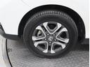 ハイブリッド・クロスターホンダセンシング　４ＷＤ　フルセグ　メモリーナビ　ＤＶＤ再生　ミュージックプレイヤー接続可　バックカメラ　衝突被害軽減システム　ＥＴＣ　両側電動スライド　ＬＥＤヘッドランプ　ウオークスルー　乗車定員６人　３列シート（32枚目）
