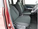 <運転席>まるで自宅に居るようにリラックスできる運転席です。外の喧騒を忘れさせてくれますね。見やすいメーターと操作しやすいスイッチ類もいいですね.