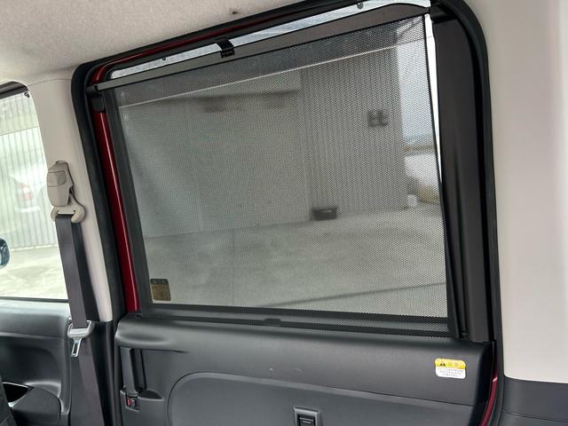 タント カスタムX スマートセレクションSA 左側パワースライドドア LEDヘッドライト スマートキー オートリトラブルドアミラー 衝突被害軽減ブレーキ(33枚目)