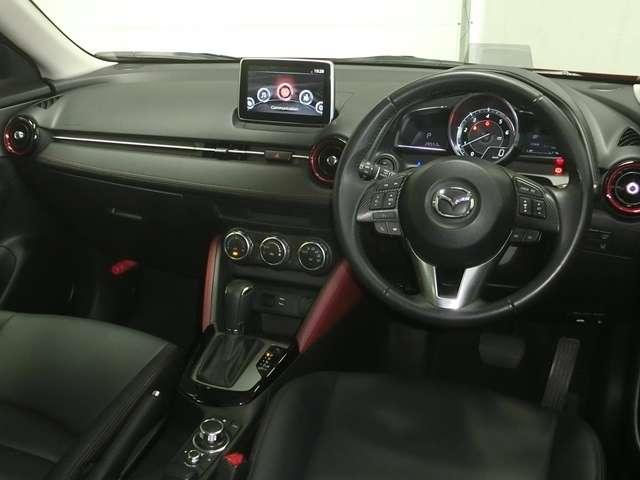 XDツーリング 衝突被害軽減ブレーキ レーダークルーズ ナビ(3枚目)