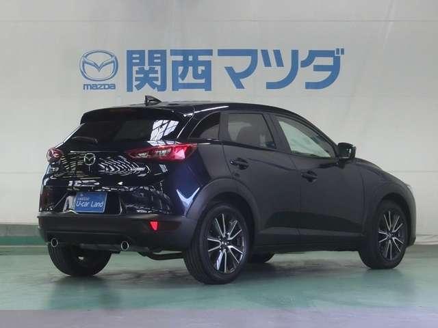 1.5 XD ツーリング ディーゼルターボ 1オーナー・ナビ(2枚目)