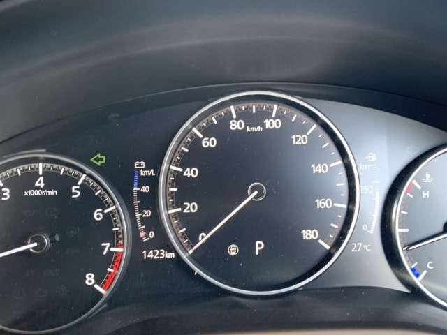 2.0 X プロアクティブ 試乗車アップ(18枚目)
