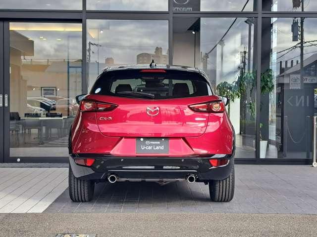 マツダ ＣＸ－３