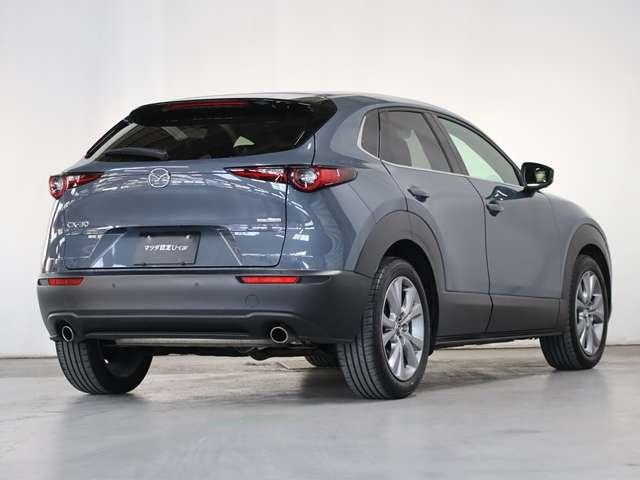 マツダ ＣＸ－３０