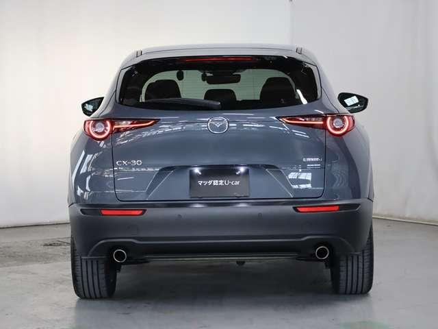 マツダ ＣＸ－３０