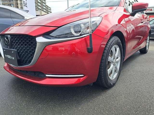 マツダ ＭＡＺＤＡ２