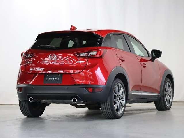 マツダ ＣＸ－３