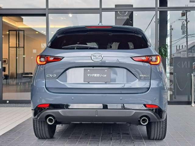 ＣＸ－５ ＸＤ　スポーツアピアランス（2枚目）