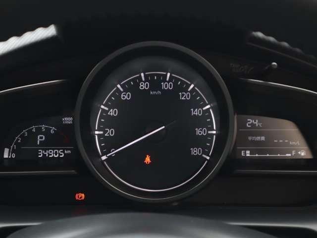 CX-3 1.5 15S ツーリング マツダ認定中古車 衝突被害軽減ブレーキ 8i(7枚目)